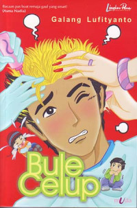 Image of Bule Celup