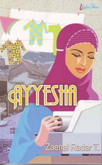 Image of Ayyesha