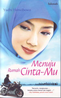 Image of Menuju rumah cinta Mu