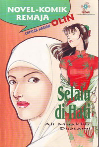 Image of Selalu di hati. Novel Komik Remaja