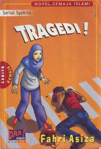 Image of Tragedi