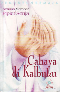 Image of Cahaya di kalbuku