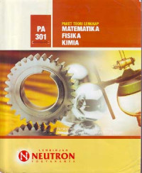 Image of Paket teori lengkap matematila, fisika, kimia