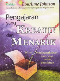 Image of Pengajaran yang kreatif dan menarik