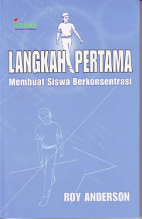 Image of Langkah pertama membuat siswa berkonsentrasi