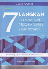 Image of 7 Langkah untuk menyusun rencana disiplin kelas proaktif