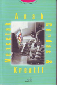 Image of Mencetak Anak Cerdas & Kreatif