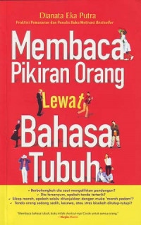 Image of Membaca pikiran orang lewat bahasa tubuh