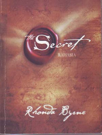 Image of The secret rahasia