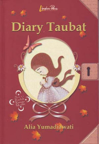 Image of Diary taubat