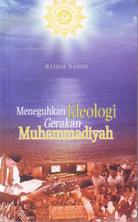Image of Meneguhkan Ideologi Gerakan Muhammadiyah