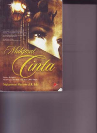 Image of Mukjizat cinta: Novel Religius pencetus kekuatan hati dan cinta sejati