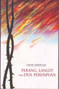 Image of Perang, langit dan dua perempuan