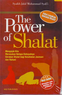 Image of The Power of Shalat