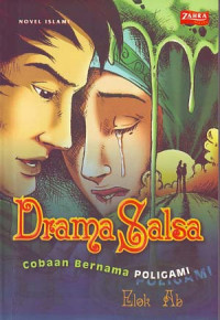 Image of Drama salsa: Cobaan bernama poligama