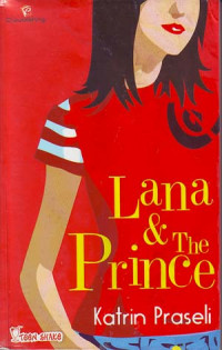 Image of Lana & the princes