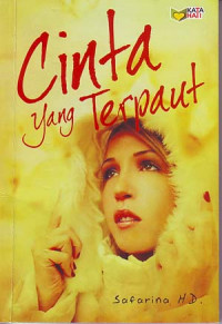 Image of Cinta yang terpaut