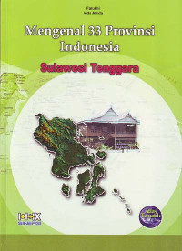 Image of Mengenal 33 Provinsi Indonesia: Sulawesi Tenggara