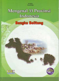 Image of Mengenal 33 Provinsi Indonesia: Bangka Belitung