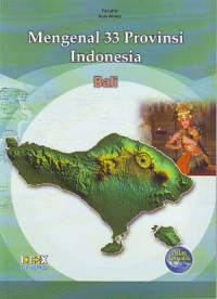 Image of Mengenal 33 Provinsi Indonesia: Bali