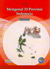 Image of Mengenal 33 Provinsi Indonesia: Maluku