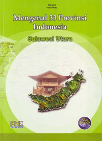 Image of Mengenal 33 Provinsi Indonesia: Sulawesi Utara