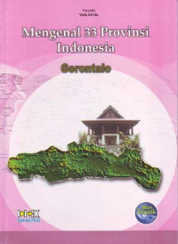 Image of Mengenal 33 Provinsi Indonesia: Gorontalo