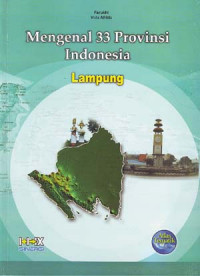 Image of Mengenal 33 Provinsi Indonesia: Lampung