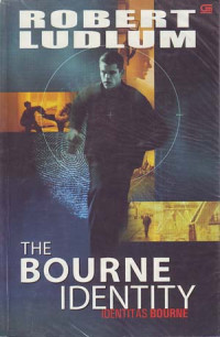 Image of The Bourne Identity ( Identitas Bourne )