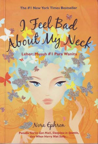 Image of I feel bad about my neck