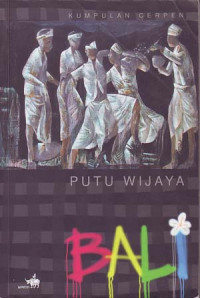 Image of Bali