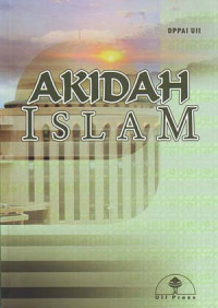 Image of Akidah Islam