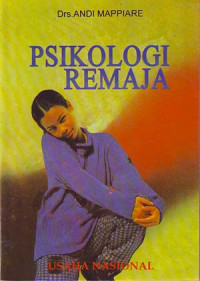 Image of Psikologi Remaja