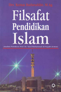 Image of Filsafat Pendidikan Islam