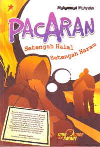 Image of Pacaran Setengah Halal Setengah Haram