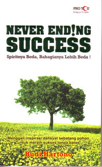 Image of Never Ending Success