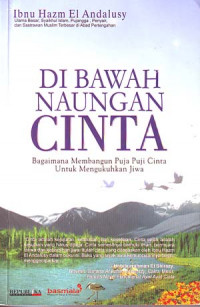 Image of Di Bawah Naungan Cinta