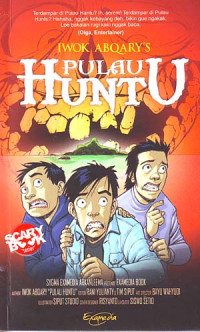 Image of Pulau Hantu