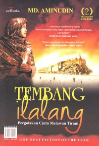 Image of Tembang Ilalang: Pergolakan Cinta Melawan Tirani