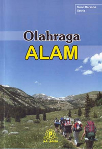 Image of Olah Raga Alam