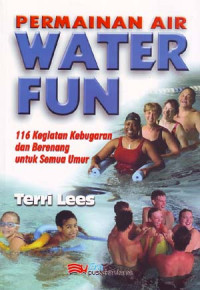 Image of Permainan air: Water Fun