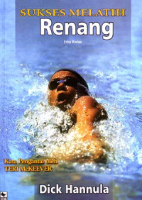 Image of Sukses Melatih Renang
