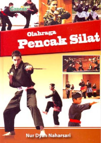 Image of Olahraga Pencak Silat