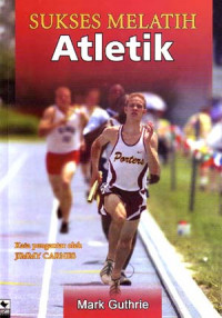 Image of Sukses Melatih Atletik