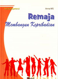 Image of Remaja Membangun Kepribadian