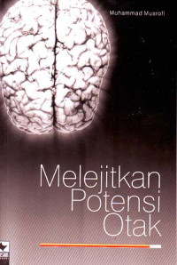 Image of Melejitkan Potensi Otak