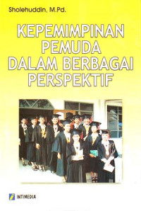 Image of Kepemimpinan Pemuda Dalam Berbagai Perspektif