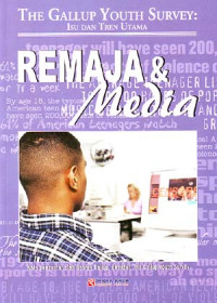 Image of Remaja dan Media