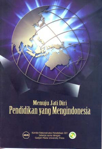 Image of Menuju Jati Diri Pendidikan yang Mengindonesia