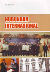Image of Hubungan Internasional
